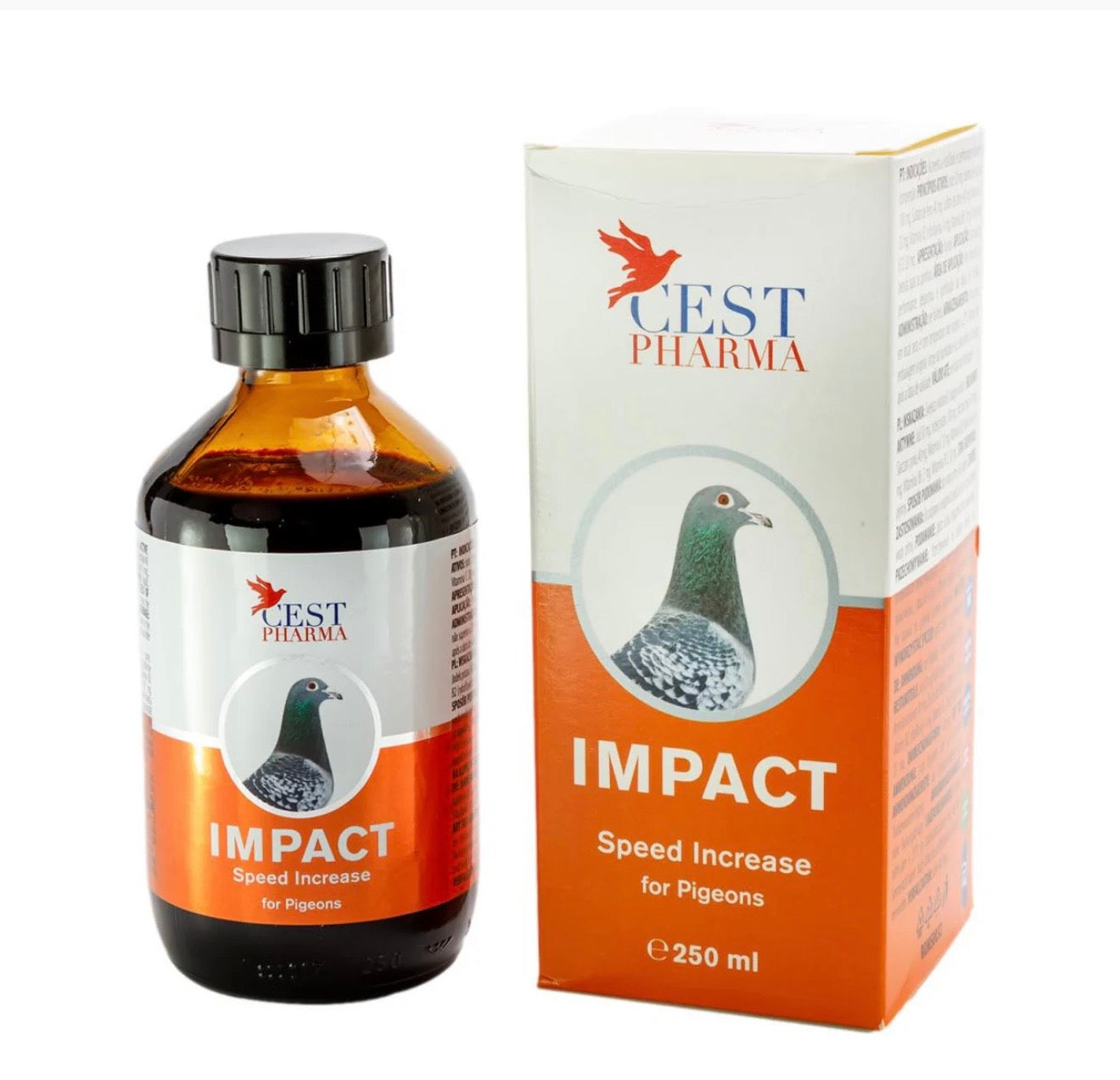 Impact Cest Pharma