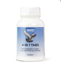4 in 1 Tabs