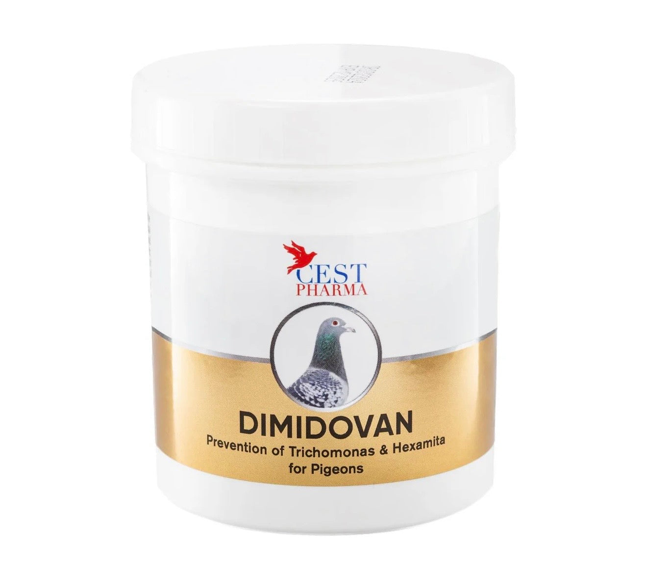 DIMIDOVAN