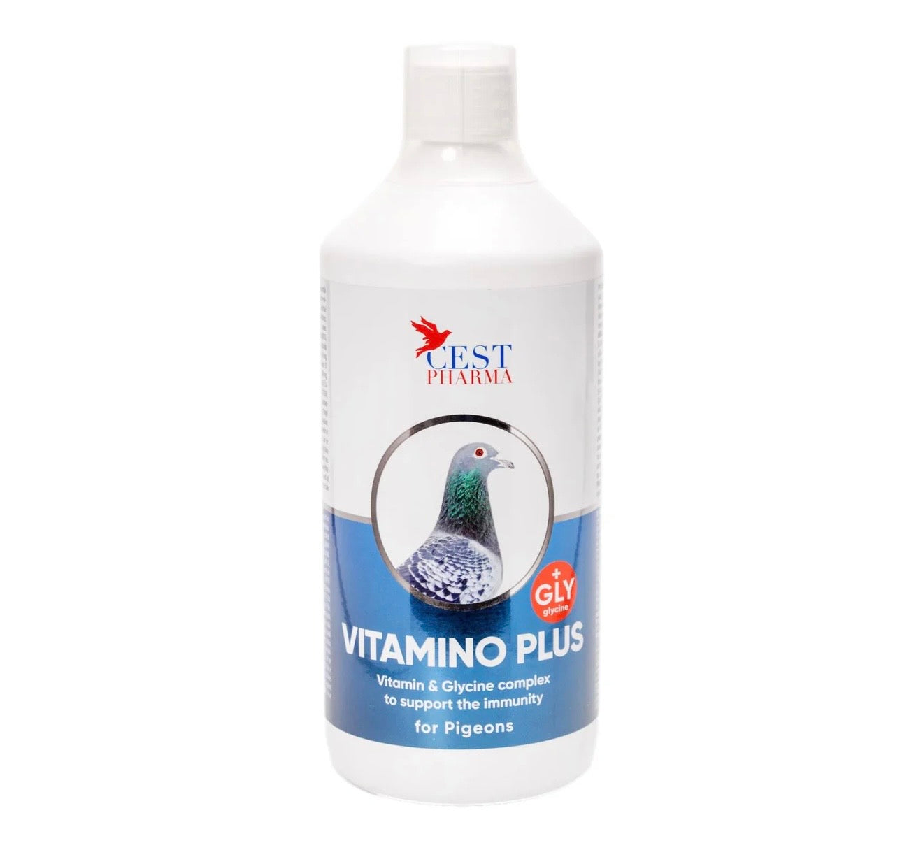 Vitamin Plus 1000ml