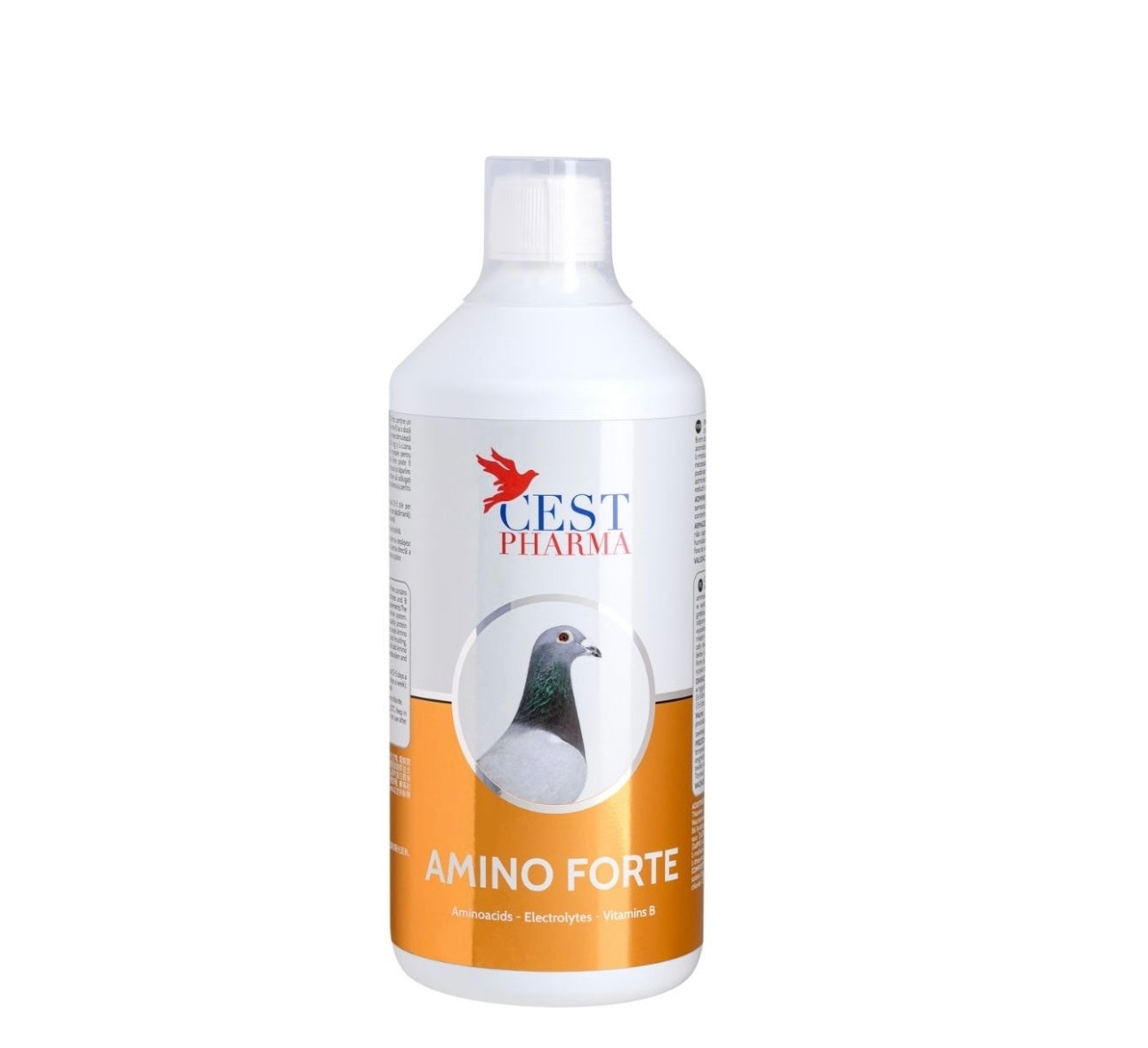 AMINO FORTE