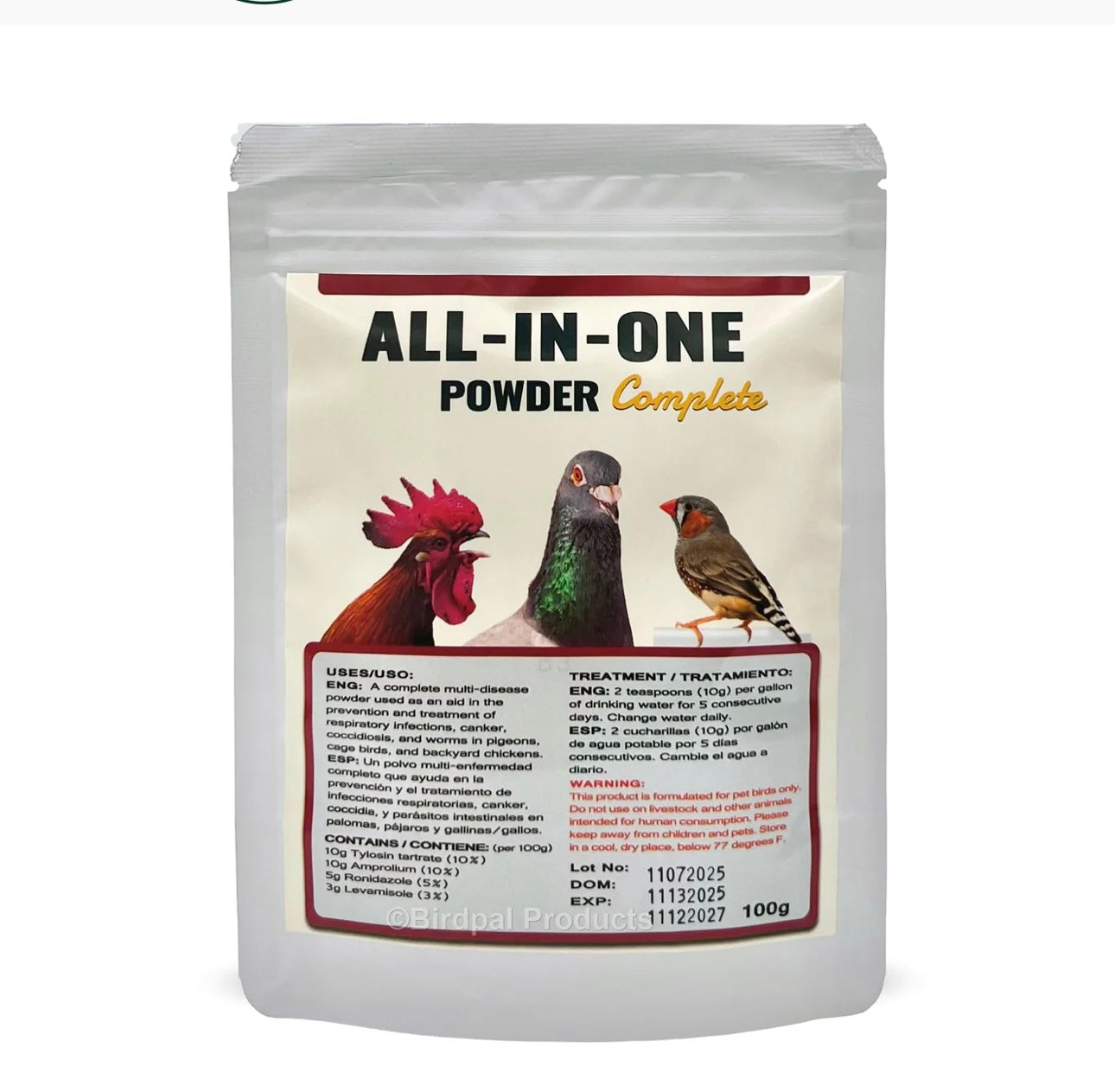 ALL-IN-ONE