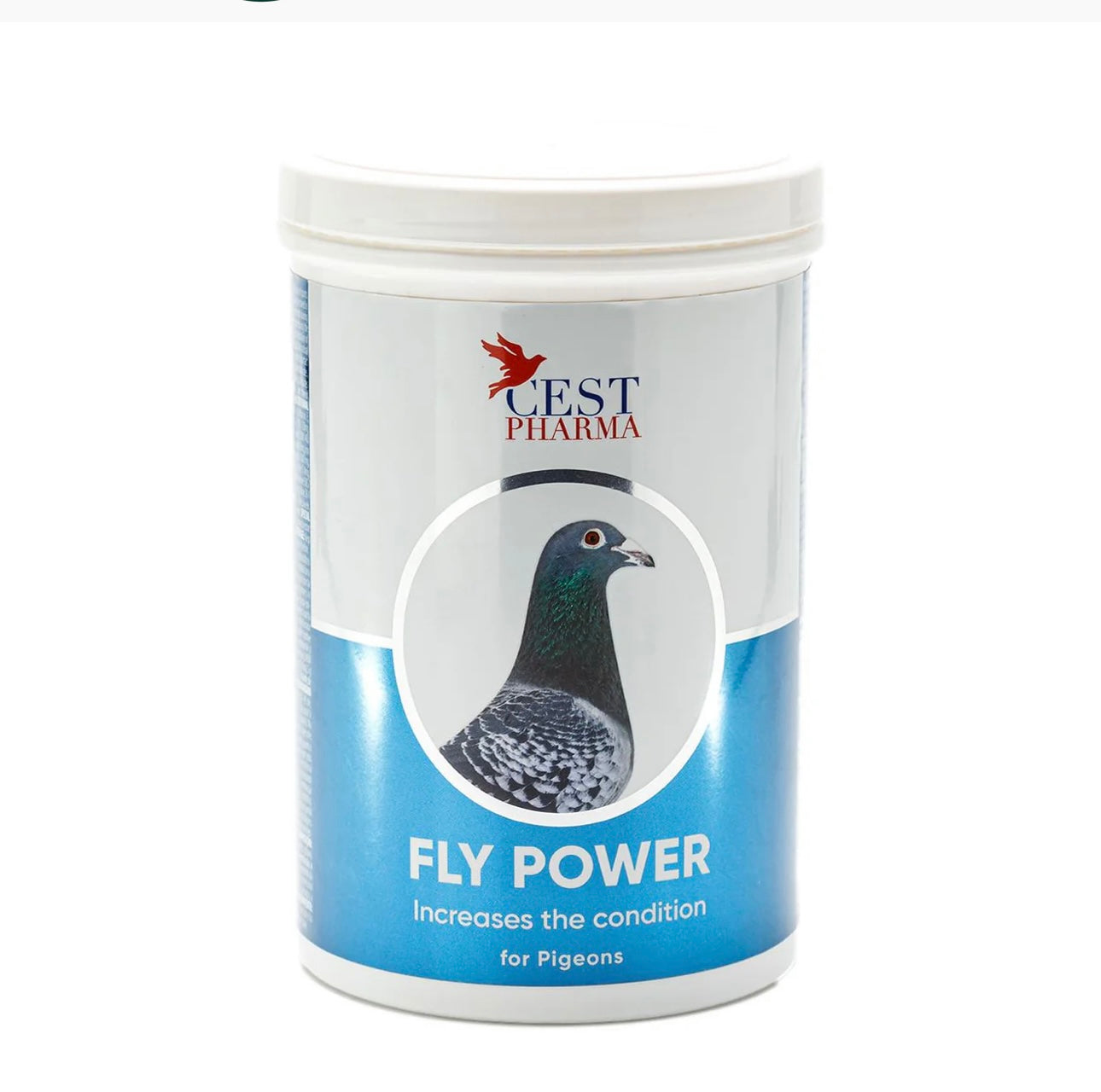 FLY POWER