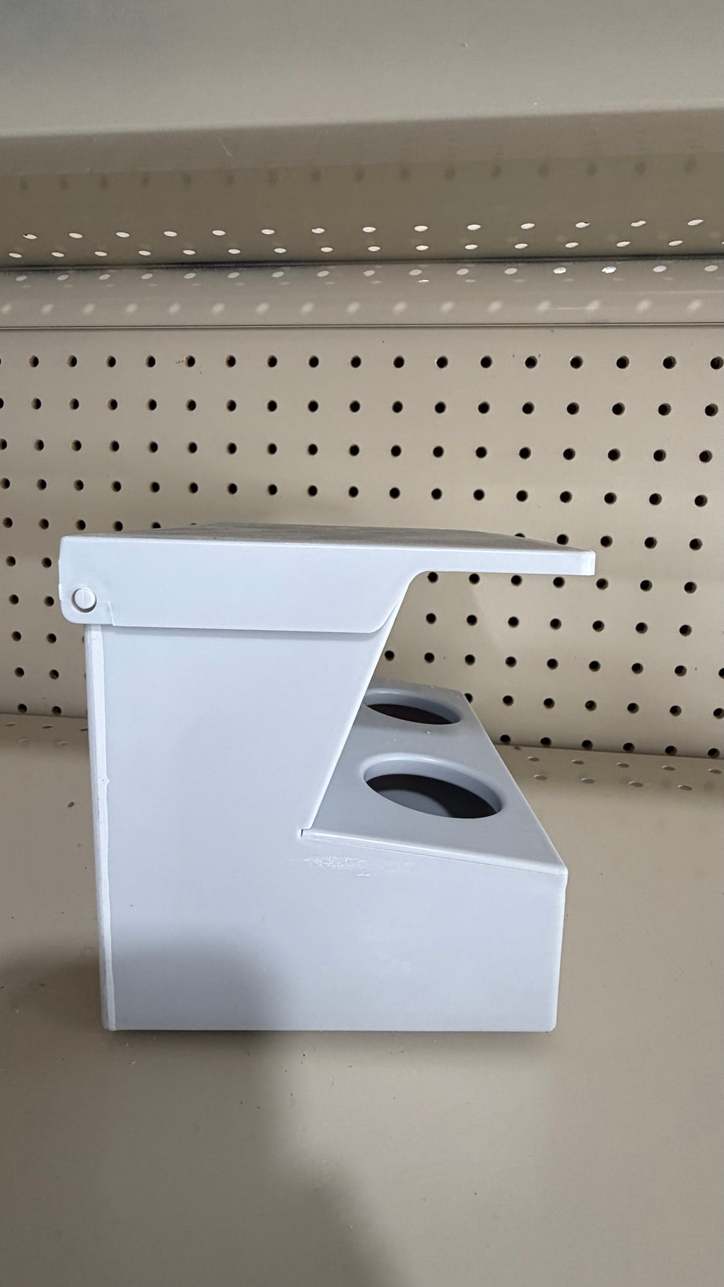 COPELE double feeder