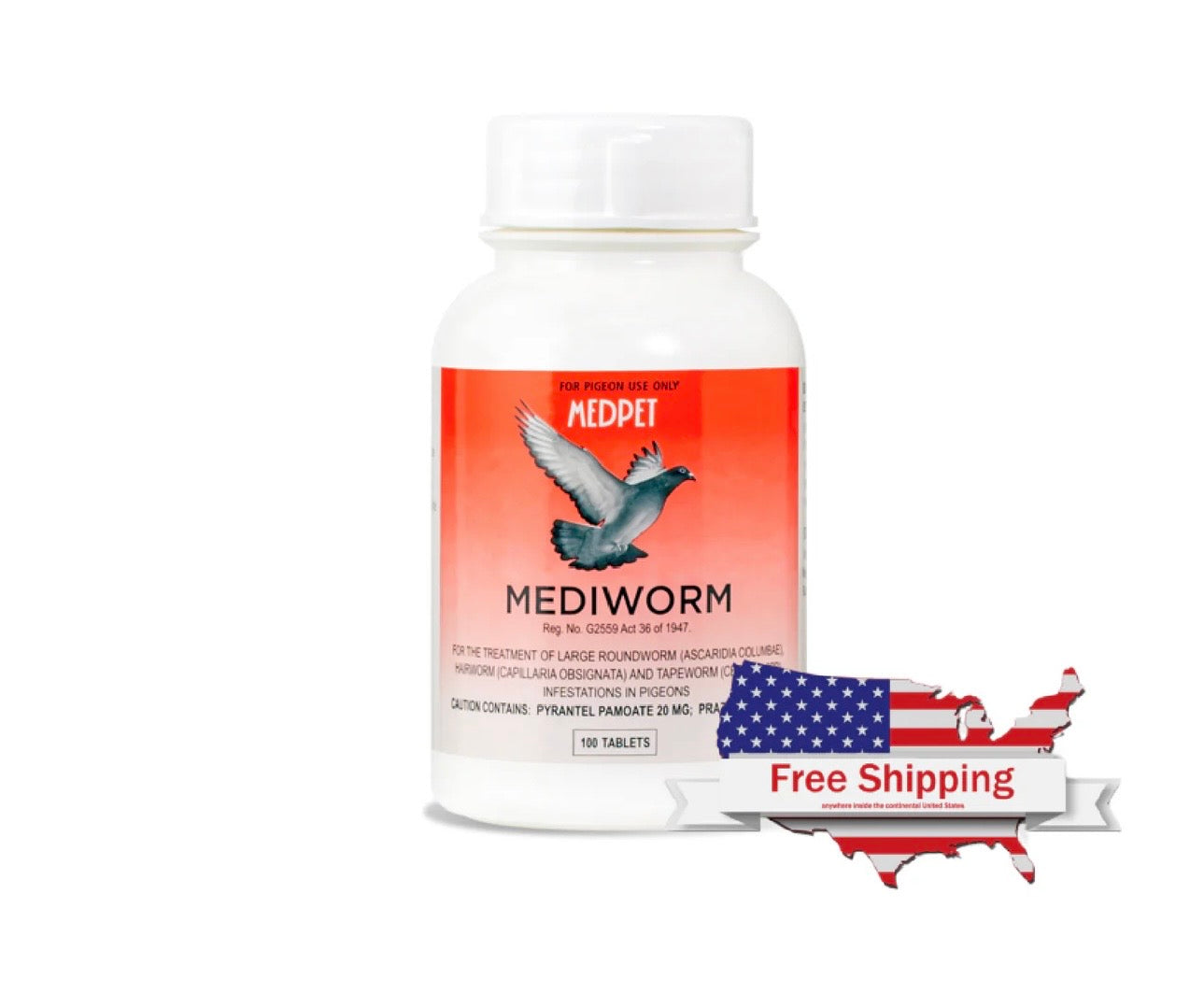 MEDIWORM
