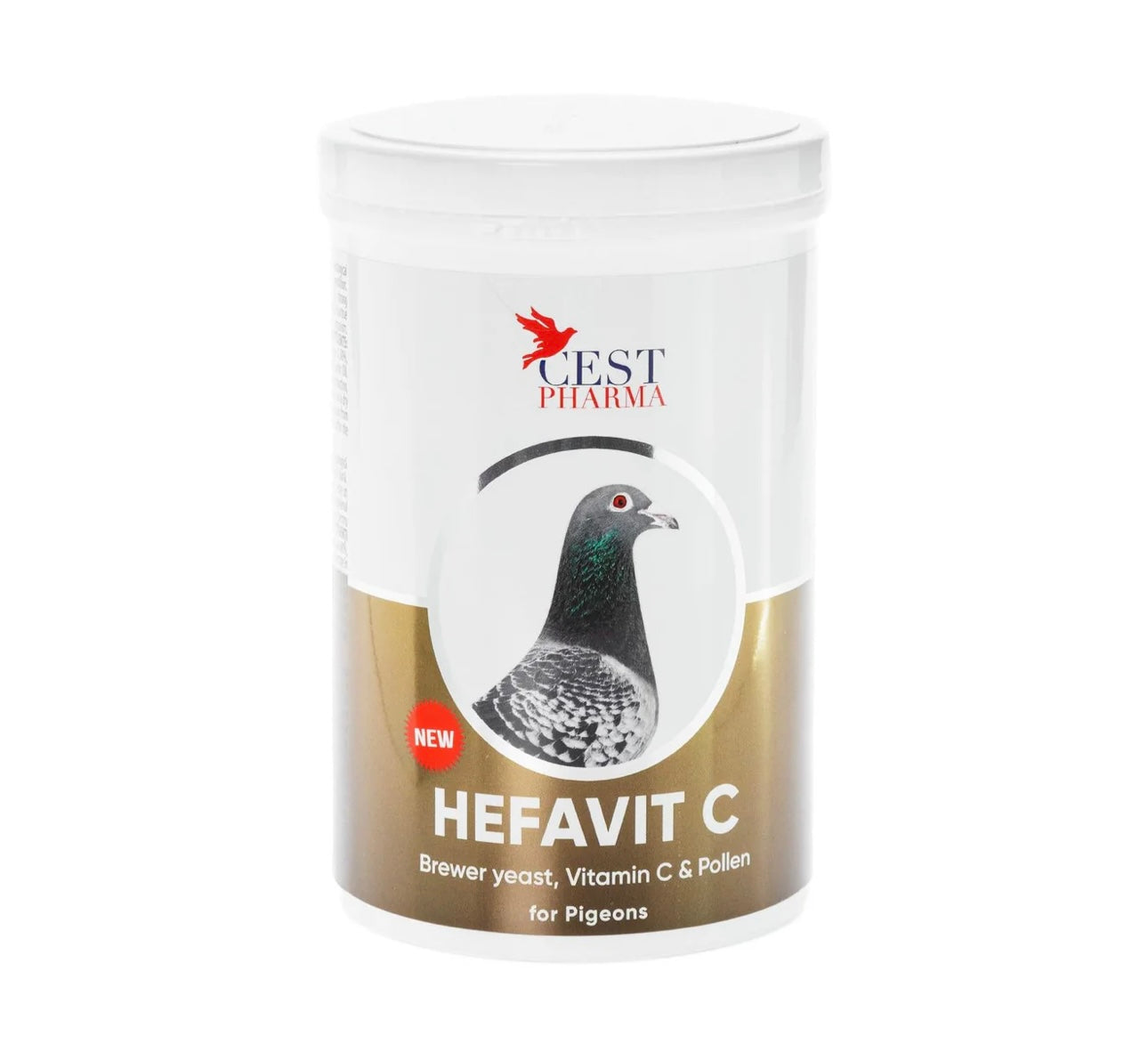 HEFAVIT C