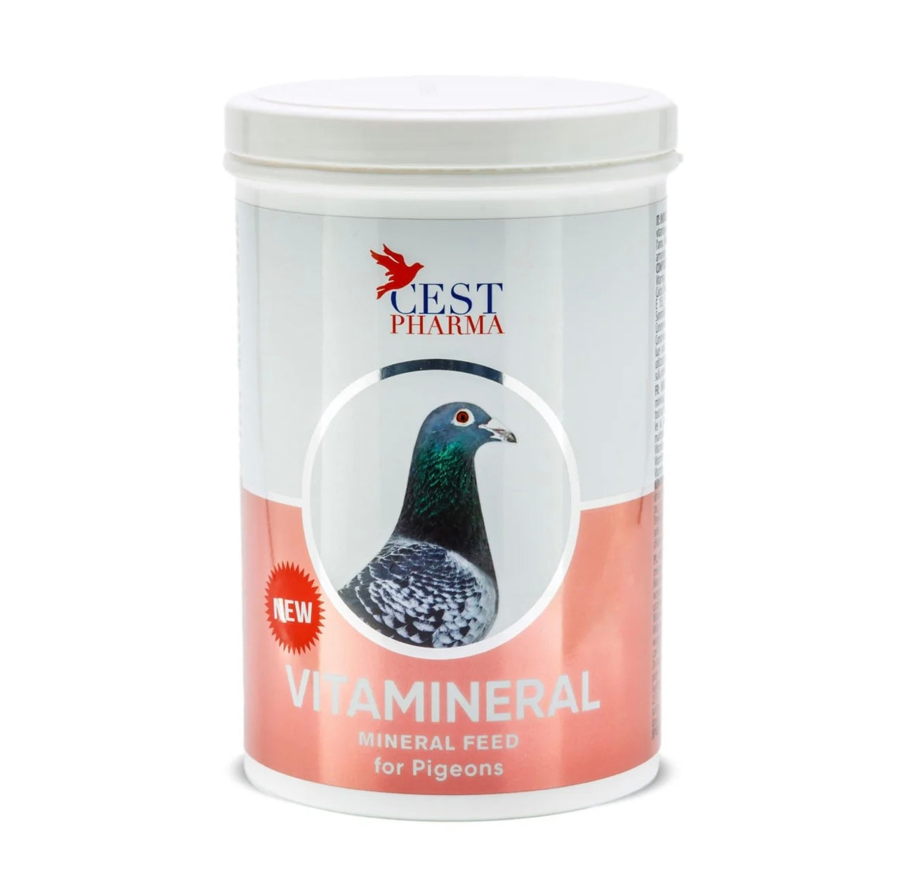 VITAMINERAL