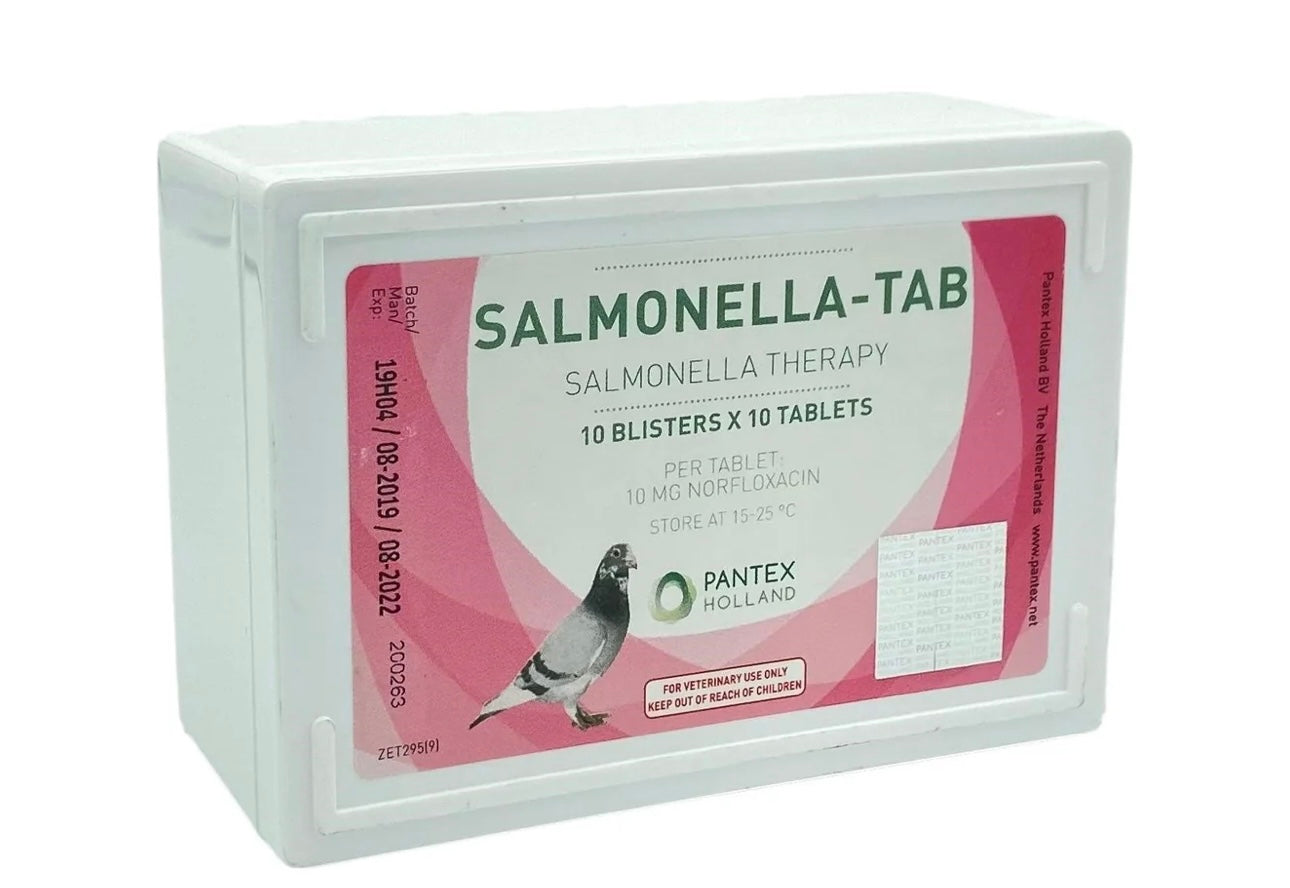 SALMONELLA-TAB