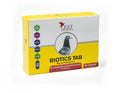 BIOTICS TABLETS