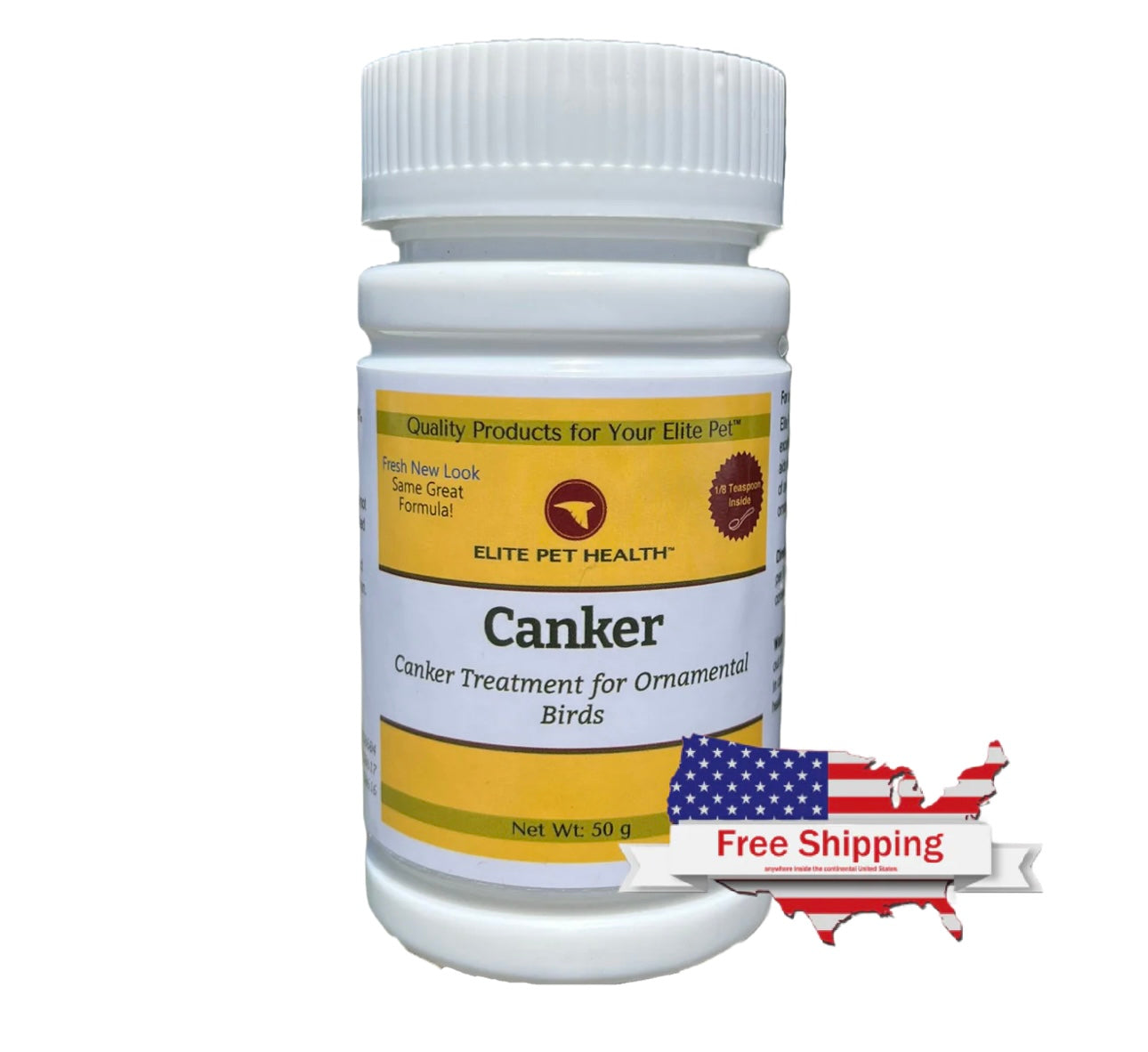 CANKER