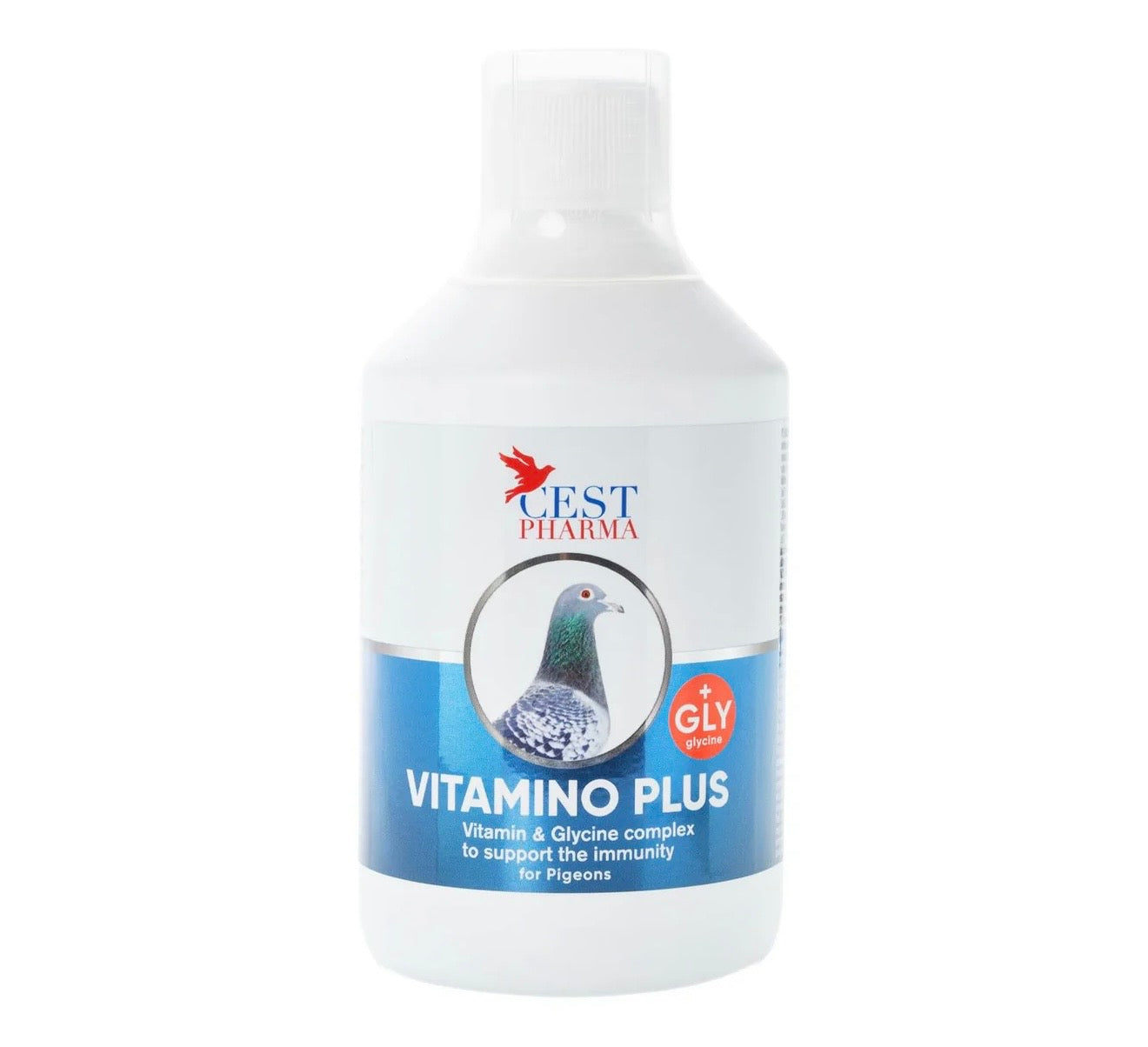 Vitamin Plus 500ml