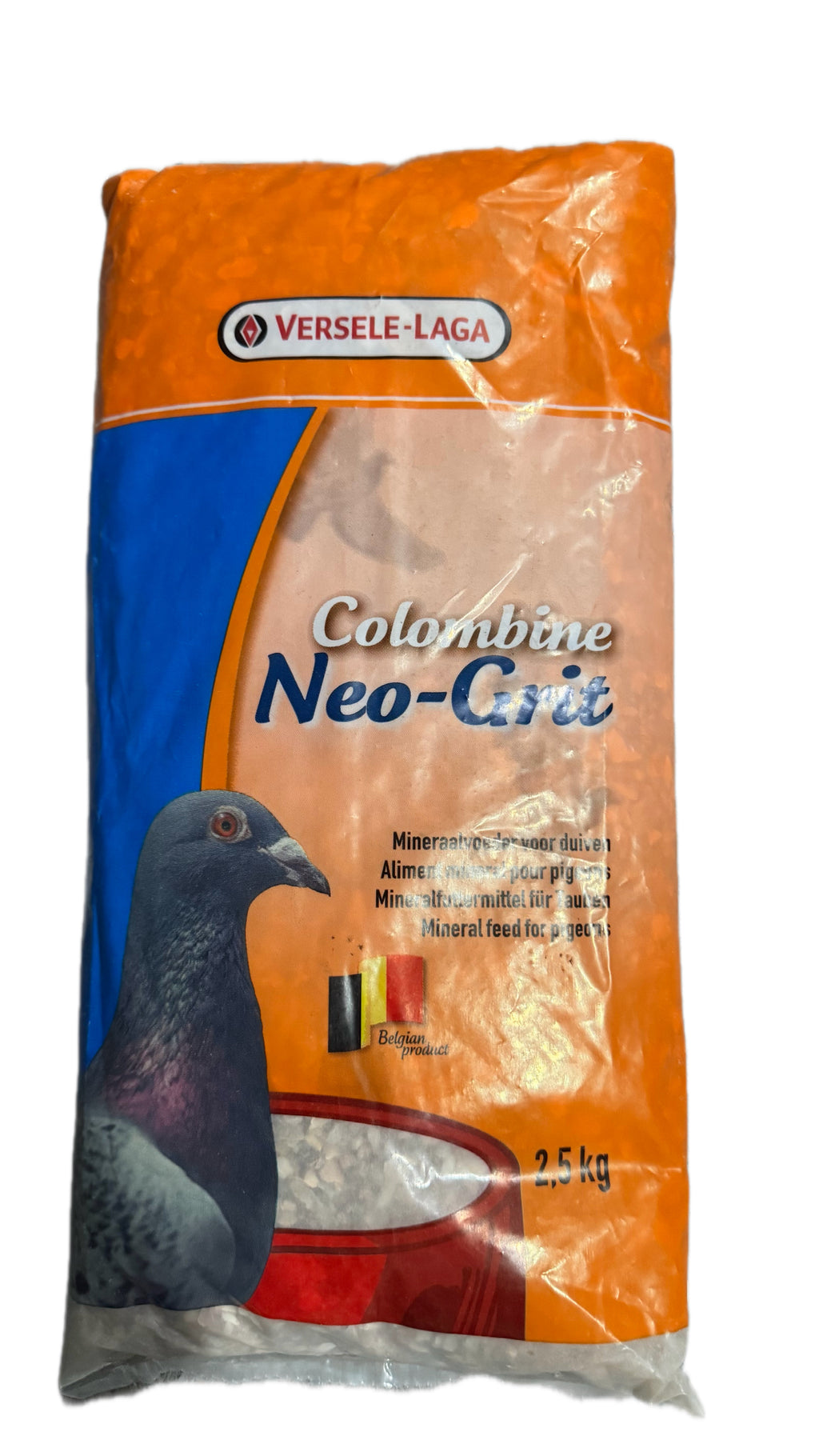 Neo-Grit