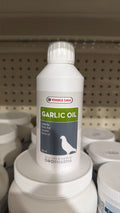Garlic Oil