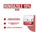 Ronidazole 10%