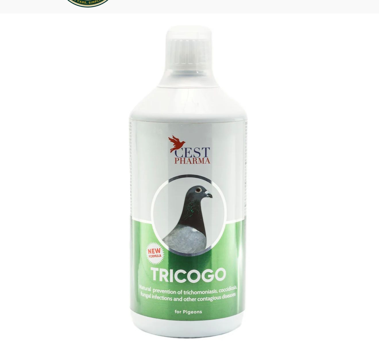 TRICOGO /1000ml